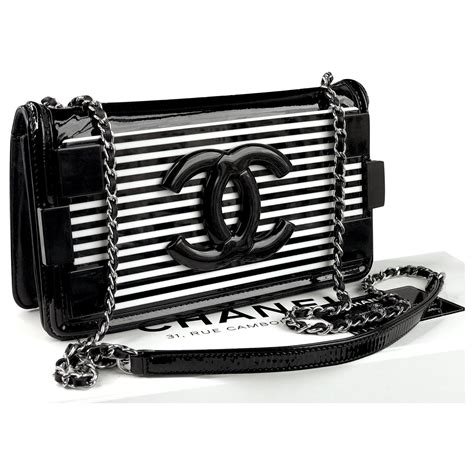 black and white crystal lego chanel bag|kris jenner lego chanel bag.